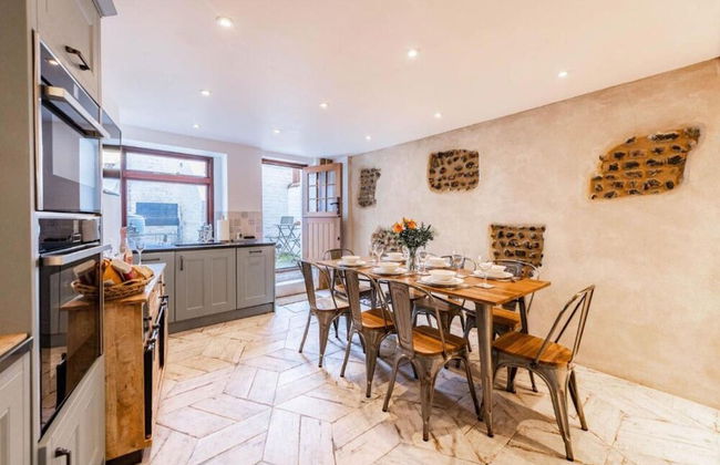 Host Stay Villa Otto - Foto 9