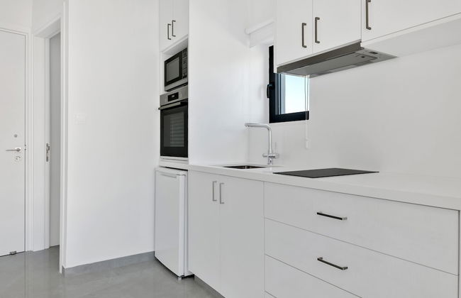 Phaedrus Living: Alkminis Seaside Suites Playa - Foto 4