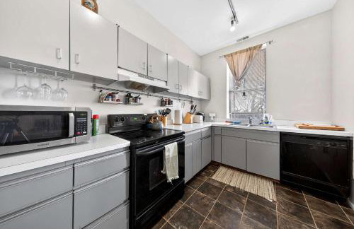 Bold City Haven 2 units ABODEbucks - Foto 31