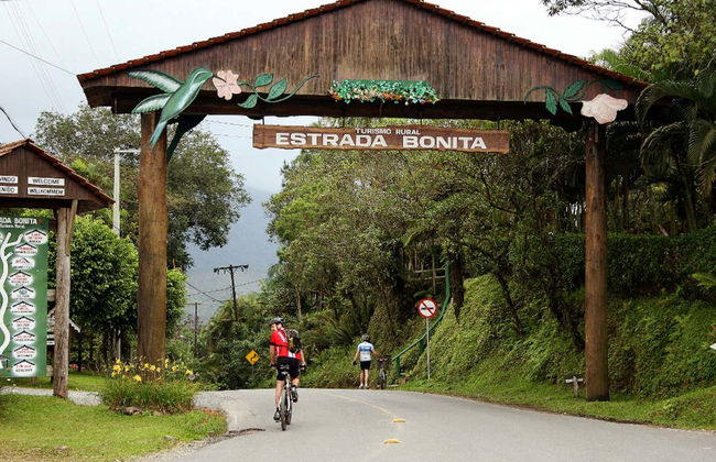 Tour rural por Joinville - Foto 2