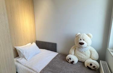 Business and Pleasure Malta Posnania self check in 24h - Photo 4