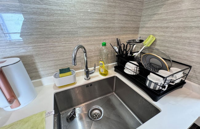 R&F PRINCESS COVE BY RONGYU - Foto 11