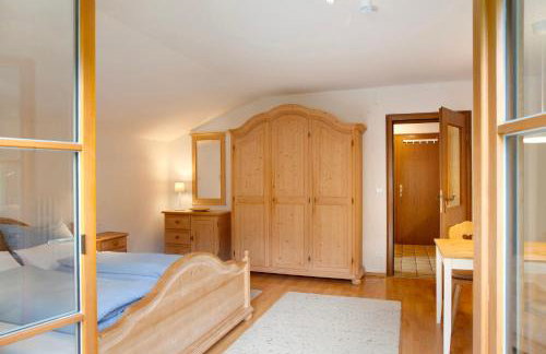 Ferienwohnung Zugspitznest - Photo 14