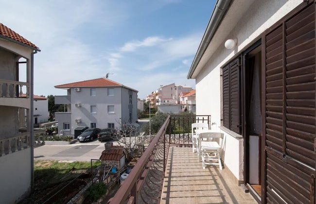 Apartments Fidelis - Foto 20