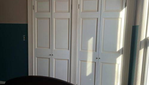 Charming & Cozy Room in Uptown - Foto 5