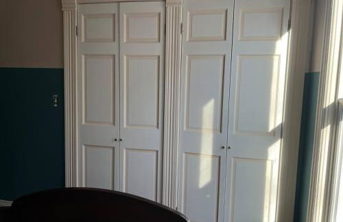 Charming & Cozy Room in Uptown - Foto 5