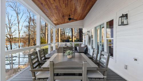 The Hideaway at Lake Hartwell - Foto 4, Other