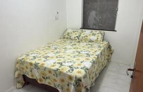 Casa para alugar no período da cop 30 , 3 minutos de onde serão realizados os eventos climáticos, casa ampla com garagem churrasqueira, piscina, terraço arejado, 3 quartos sendo 2 suítes climatizadas, sala com sofá cama e tv por assinatura - Foto 20