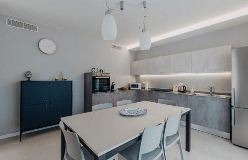 Villa Dama Holiday Apartments - Foto 77