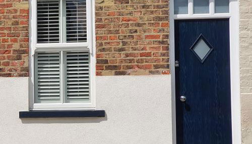 37 Trinity Lane - Foto 2