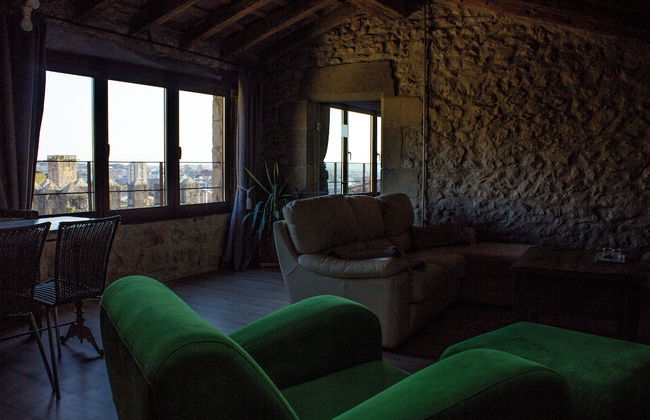 AS Palau dels Alemanys - Foto 31