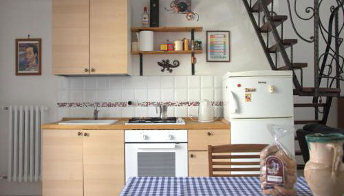 Messer Salentino - Foto 3, stove