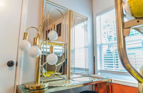 Eccentric Bungalow East Nash Unique Design - Foto 15