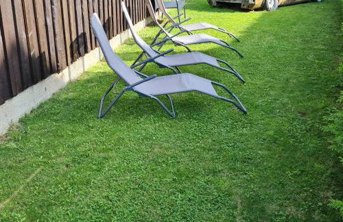 AMW Ferienwohnungen - Foto 48