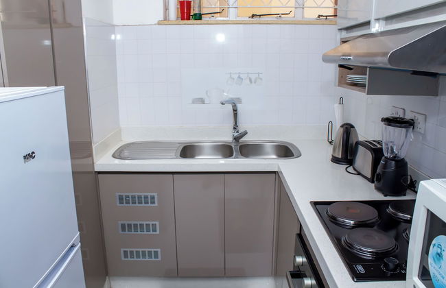 Apartment Sleeps 4, 2 Baths, Free Parking - Foto 7