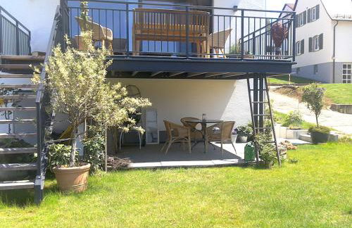 Ferienwohnung Rebgärtle - Foto 10