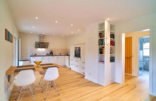 Oberhausen an der Nahe LIEBLINGSORT - Ferienappartements - Foto 7