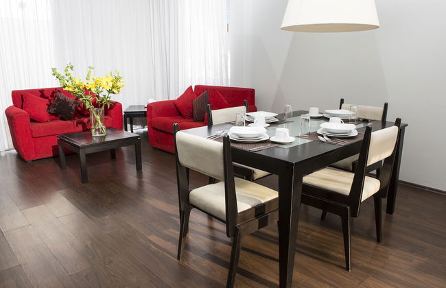 Suites Ganges - Foto 13