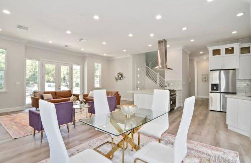 The Salma Plan: 4BR/3.5BA, 2600 Sq Ft, Near Campus - Foto 1