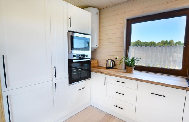 Comfortable Holiday Home, Sauna + hot tub Included - Photo 11