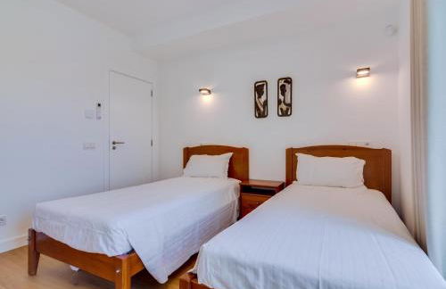 Casa Barakat with Pool and BBQ in Vale do Lobo - Foto 25