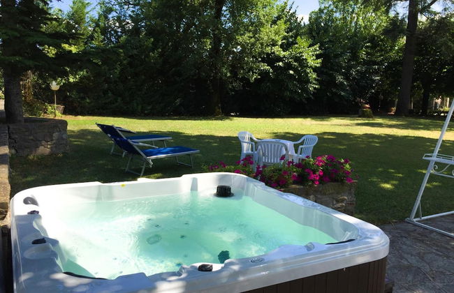 Agriturismo Il Casolare - Foto 19