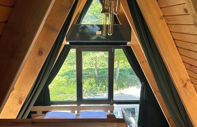 Oruba Bungalov - Foto 6