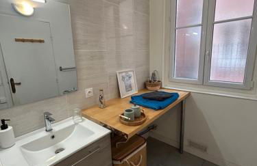 Appartement Cosy et agréable - Foto 8