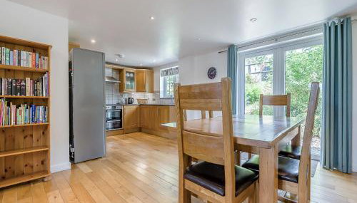 Home Park Farm Cottages B - Foto 5