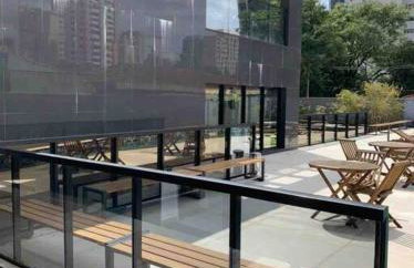 Apto Vila Olimpia Moderno e completo - Foto 27