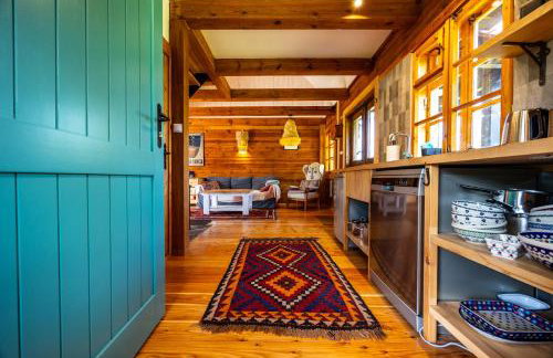 Zakole Czarnej Hańczy - Foto 6