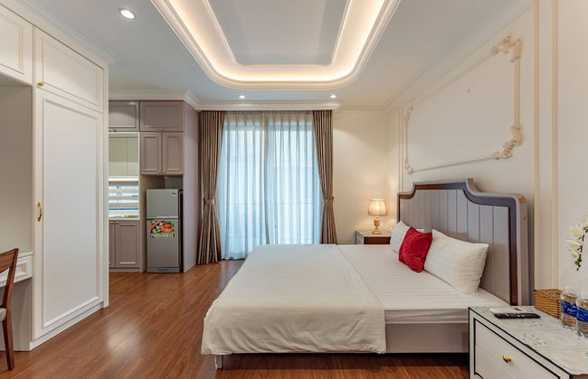 Ngan Ha Apartment 2 - Foto 31