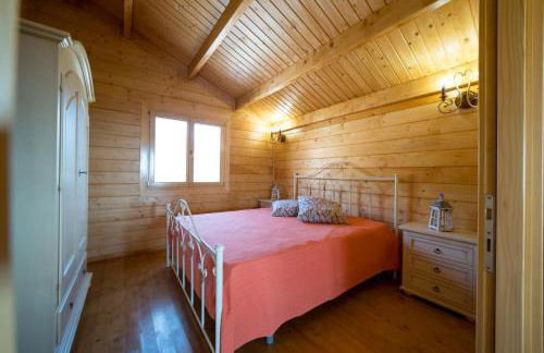 Chalet Tenuta Lacco - Foto 21