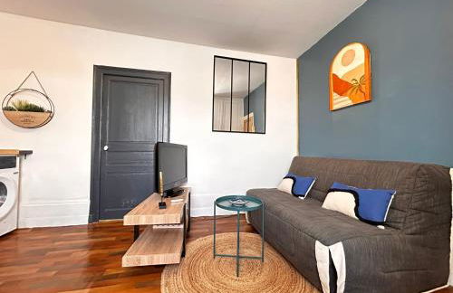 Birds Escape, proche de la gare - Foto 12