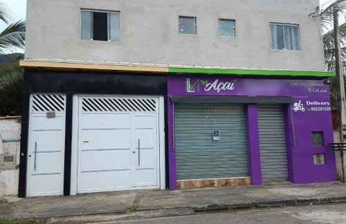 Apartamento São Sebastião - SP - 1,5km da balsa Ilhabela - Foto 53