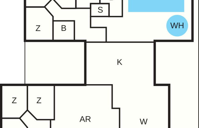 Luxury Beach House - By Traum Ferienwohnungen - Foto 11