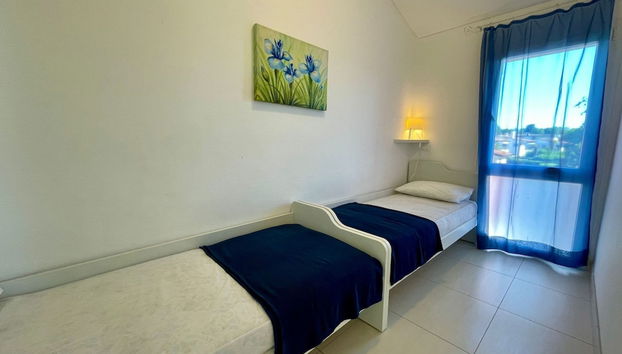 Relax in our Flat Near the Coast - Foto 3, Habitación