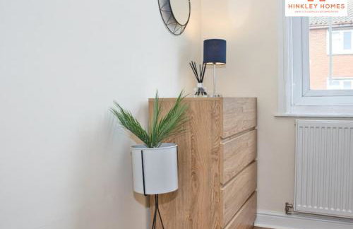 City Centre - HPC links - 5 - Parking By Hinkley Homes Short Lets & Serviced Accommodation - Foto 18