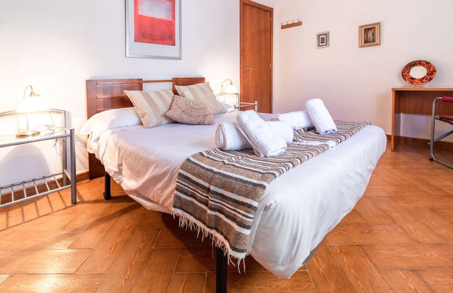 Sitito Escribano Apartment - Photo 6