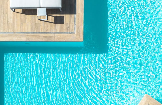 Grand Horizon Luxury Boutique Apartments - Photo 72