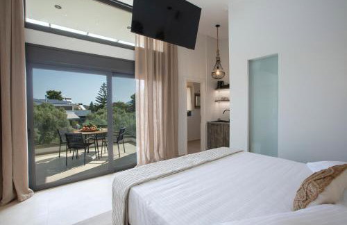 ELFAM CITY SUITES - Photo 25