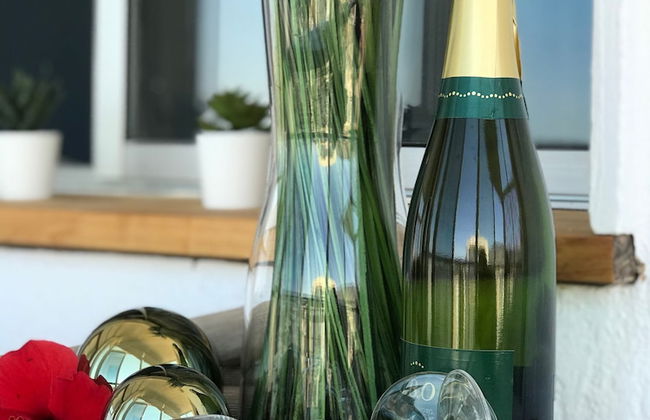 Kyo Verdiales Apartamento - Foto 6