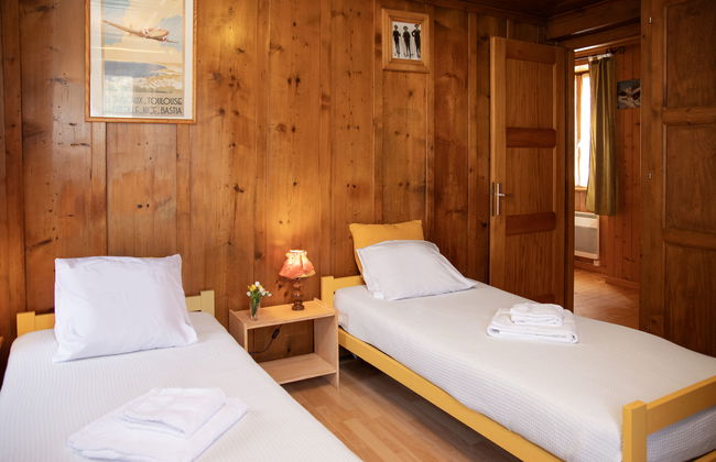 Villa Roduit - Foto 13