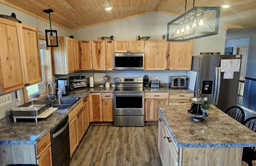 Sunrise Lake Escape - Foto 1