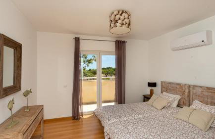 Cabanas Gardens -T2 Penthouse Superb 360º Views, 206m2 - WPCG 52 - Foto 16