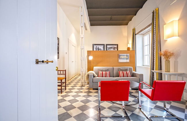 Genteel Home San Laureano - Foto 35