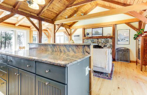 1 Mi to Foxwoods Casino Couples Retreat with Patio - Foto 10