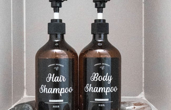 UNA Sunway Velocity by Unimax - Foto 53