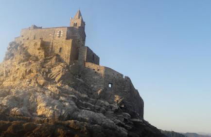 Casa a picco sul mare 5 terre - Foto 56