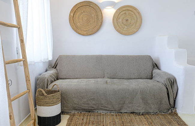 9 Muses Villas Mykonos - Photo 31